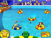 play Super Soakin'
