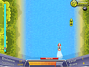 play Jet Ski Drive