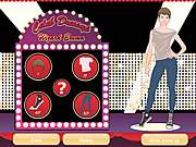play Celebrity Dress Up Emma Watson
