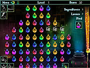 play Wizard Hazard