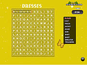 play Word Search Gameplay - 33