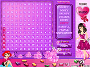 play Word Search Names