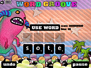 play Word Groove