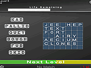 play Wordx
