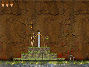 play Indiana Jones - Zombie Terror