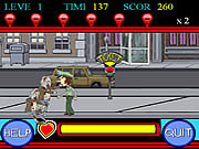 play Fists Of The Metermaid