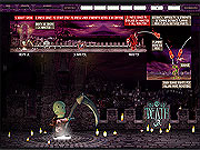 play Death Junior