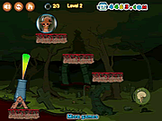 play Blasted Zombies