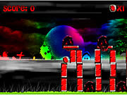play Attack Zombie
