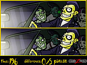 play Zombie-Billy Show