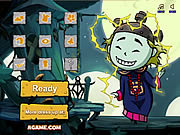 play Dress Up Zombie
