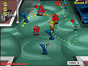 play Kill Zomies