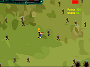play Zombie Eater