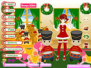play Christmas Toys