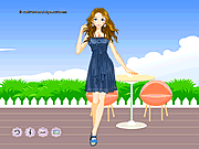 play Chiffon Dresses Dress Up
