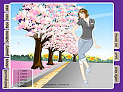play Girl Dressup 16