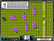 play Daily Battle: The Mystery Of Ixtab