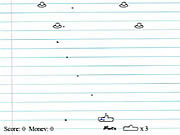 play Paper Invaders