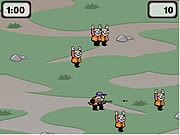 play Dick Cheney'S Texas Takedown