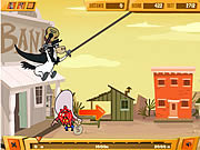 play El Kabong'S Justice