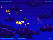 play Tail Anger