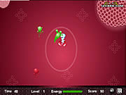 play Germ Fighter