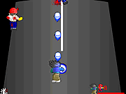 play Bandit Hazard