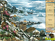 play Nicole Adventure In Greenland