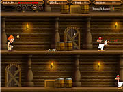 play Turkey Attack