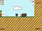 play Adventures Of Gunther The Wiggi