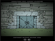 play Submachine Zero: Ancient Adventure