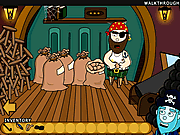 play A Pirate'S Revenge