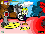 play End Of Nightmares
