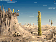 play The Quest For The Rest Lvl 1