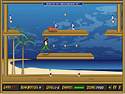 play Smokey Beach