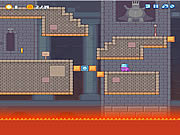 play Harry Jump Land - Enemy 585