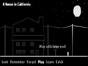 play A House In California