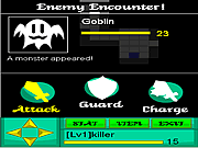 play Micro Dungeon