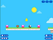 play Sky Island