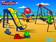 play Veggie Playground