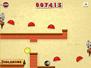 play Tackle A Toblerone
