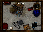 play The Hole 3D