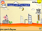 play Change Your World: Elejumper