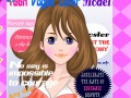 play Vogue Covergirl