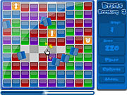 play Bricks Breaking 3