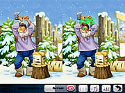 play Cold Winter 5 Differences