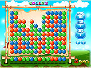 play Balles