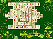 play Mahjong Gardens