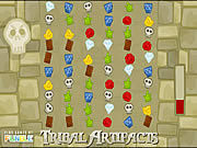 play Tribal Artifacts