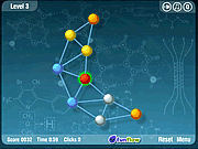 play Atomic Puzzle